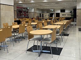 Toyoko Inn Shinagawa Konan Tennozu Isle