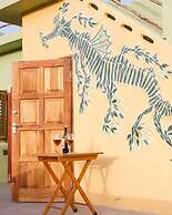 Sea Dragon Three Bedroom Cottage