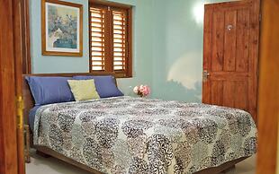 Sea Dragon Three Bedroom Cottage