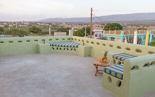 Sea Dragon Three Bedroom Cottage