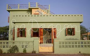 Sea Dragon Three Bedroom Cottage