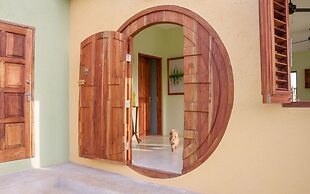 Sea Dragon Three Bedroom Cottage