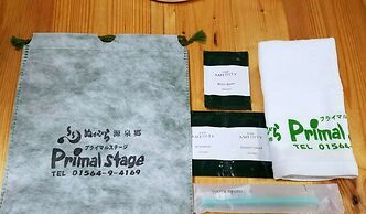 Cottage Primal Stage