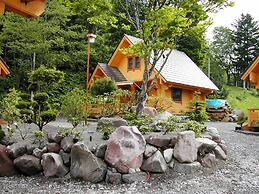 Cottage Primal Stage