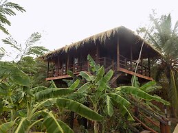The Hideout Sigiriya
