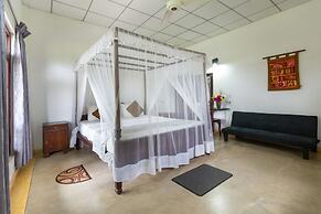 The Hideout Sigiriya