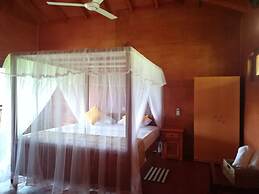 The Hideout Sigiriya