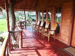 The Hideout Sigiriya