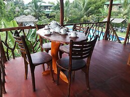 The Hideout Sigiriya