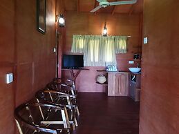 The Hideout Sigiriya