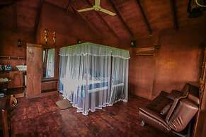 The Hideout Sigiriya