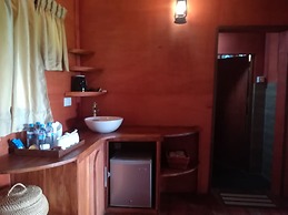 The Hideout Sigiriya