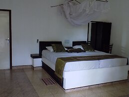 The Hideout Sigiriya