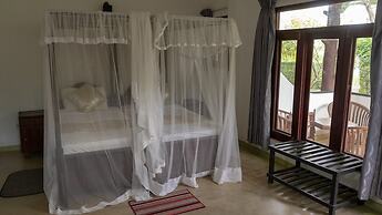 The Hideout Sigiriya