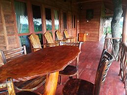 The Hideout Sigiriya