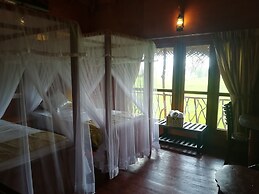 The Hideout Sigiriya