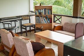 The Hideout Sigiriya