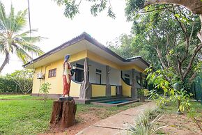 The Hideout Sigiriya