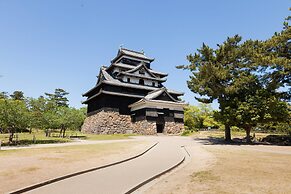 Yukeikohan Suitenkaku