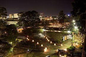 Yukeikohan Suitenkaku