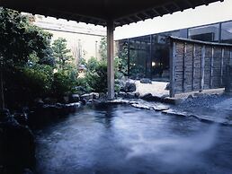 Yukeikohan Suitenkaku