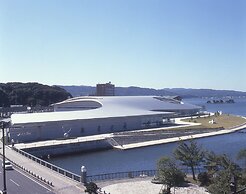 Yukeikohan Suitenkaku