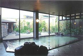 Yukeikohan Suitenkaku