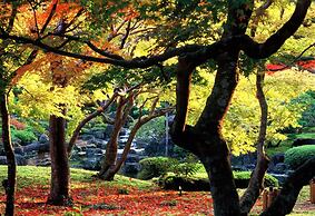 Yukeikohan Suitenkaku