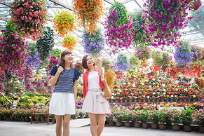 Yukeikohan Suitenkaku