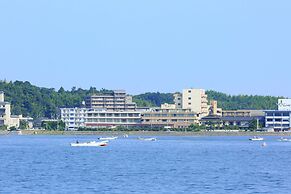 Yukeikohan Suitenkaku