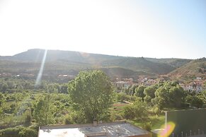 Casa Rural Los Garridos