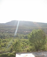Casa Rural Los Garridos
