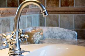 Casa Rural Los Garridos