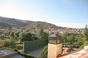 Casa Rural Los Garridos