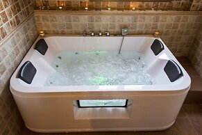 Casa Rural Los Garridos