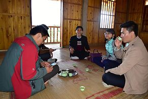 Thong Nguyen Homestay - Hostel