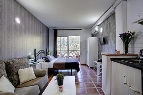 Alojamientos Monteverde