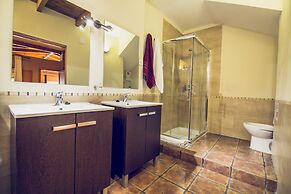 Alojamientos Monteverde