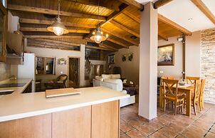 Alojamientos Monteverde