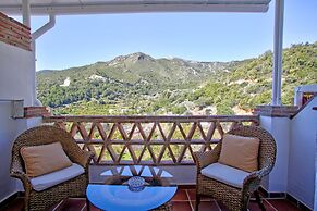 Alojamientos Monteverde