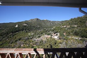 Alojamientos Monteverde