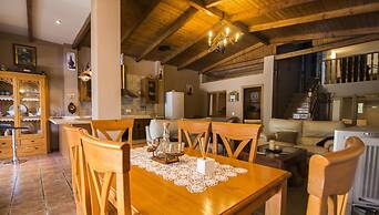 Alojamientos Monteverde