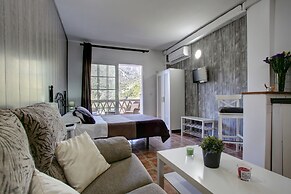 Alojamientos Monteverde