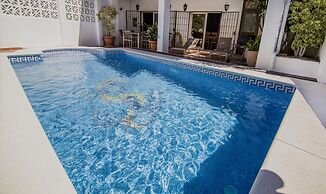 Alojamientos Monteverde