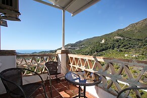 Alojamientos Monteverde