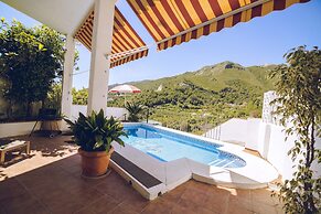 Alojamientos Monteverde