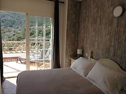 Alojamientos Monteverde