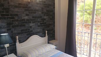 Alojamientos Monteverde