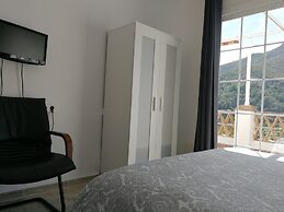 Alojamientos Monteverde