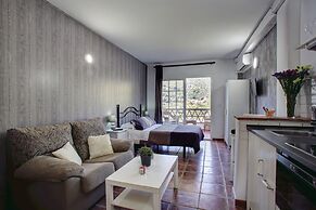 Alojamientos Monteverde